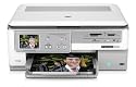 HP C8180 Photosmart All-in-One Printer
