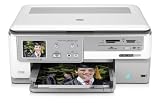HP C8180 Photosmart AIO Printer