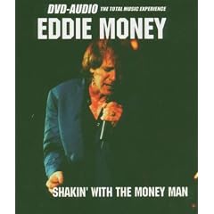 Shakin With the Money Man