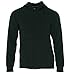 Nike Mens KO Full Zip Hoody Black
