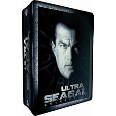 Ultra Seagal Collection
