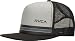 RVCA Barlow Mens Trucker Hat
