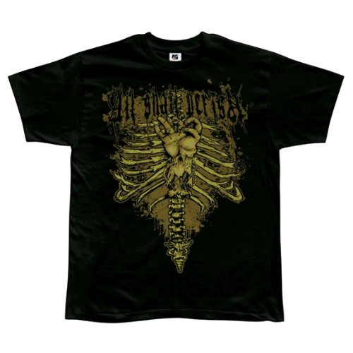 All Shall Perish - Ribcage T-Shirt