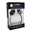 Motorola Black MOTOROKR S305 Wireless Stereo Headphones in Retail Packaging for Apple iPhone 3G 3GS iPhone 4 and HTC Desire, HD Mini, HD2, Tattoo, Touch, Touch Diamond, Touch Pro2, Wildfire Phone Models
