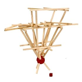 Ntropy Game