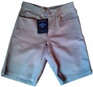 Stonemaster Slab Twill Short - Men's