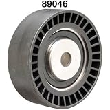 Dayco 89046 Belt Tensioner Pulley by Dayco