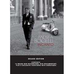 Incanto (Deluxe Edition)