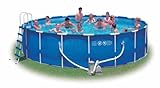 The Intex Wet Set Frame Style