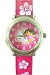 Dora The Explorer watch Watch : Kid analog watch w/M Jelly band