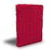 Hard Candy Cases Street Skin Case for Apple iPad, Pink, (RU-IPAD-PNK)