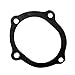 9N8507 New Ford New Holland Water Pump Gasket 2N 8N 9N