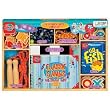 Shure Classic Games for Smart Kids, Multi Colored