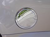 Aries 4FLD Chrome Fuel Lid