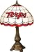 University of Maryland Tiffany Table Lamp