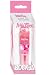 Topco WildFire Rock-In Waterproof Vibe Pink