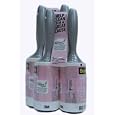 Scotch Household Lint Roller 3m, 80 Sheet (5 Packs)