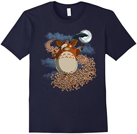 Men's My Mogwai Gizmoro 2XL Navy