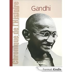 Gandhi