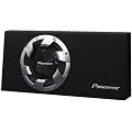 Visonik V210bs Audio Enclosure Combo 2