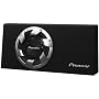 Pioneer TS-SWX310 12-Inch Shallow Series Preloaded Enclosure