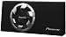 Pioneer TS-SWX310 12-Inch Shallow Series Preloaded Enclosure