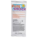 PURE SHOCK