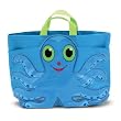 Melissa And Doug 6420 Flex Octopus Beach Tote Bag