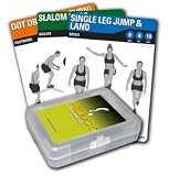 FitDeck Plyometrics