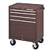 Traxx TR-Series Tool Cabinets Model Code: AD (part# TR71808B)