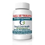 UPC 867171000013 product image for #1 Dentist Recommended Oral Probiotic Supplement: Effective Halitosis and Gum Di | upcitemdb.com