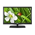 Haier TV LED LET26T1000 Display 26 Pollici, Full HD