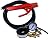 Excel 50a Plasma Cutter 200a Tig Arc Mma Welder 110v220v Welding Industrial Grade 3-in-1 from Excel Professional Tools