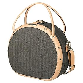 <b>Samsonite Black Label Vintage Beauty Bag</b>