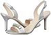 Nine West Women's Ganiston Leather Dress Sandal