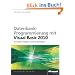 Datenbank-Programmierung mit Visual Basic 2010: Grundlagen, Rezepte, Anwendungsbeispiele