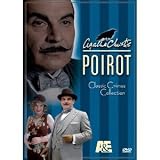 Agatha Christie, Poirot - The Mystery Of The Blue Train & After The Funeral DVD