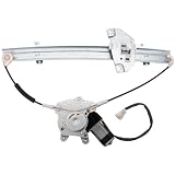 ACDelco 11A314 Professional Front Side Door Window Regulator Assembly by ACDelco