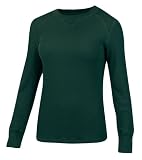 prAna Women's Shauna Thermal Shirt