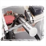 Master-Band Premium Portable Band Saw...