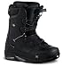 08 Northwave Legend SL2 Snowboard Boots - Black