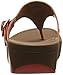 FitFlop Women's The Skinny Leather Flip-Flop