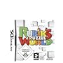 Rubiks Puzzle World (Nintendo DS)
