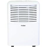 HAIER DM30J 30-Pint Mechanical Dehumidifier