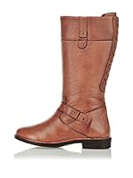 Lotus Botas Lantana (Camel)