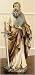 Joseph's Studio Renaissance Collection Saint Paul Religious Figure 10
