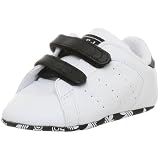 adidas Originals Infant Stan Smith Crib Shoe