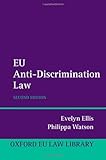 EU anti-discrimination law