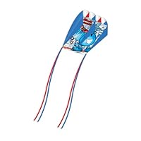 SkyFoil World Industries: Wet Willy by X-Kites