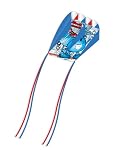 SkyFoil World Industries: Wet Willy by X-Kites